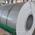 New product ss coil cold rolled grade 201